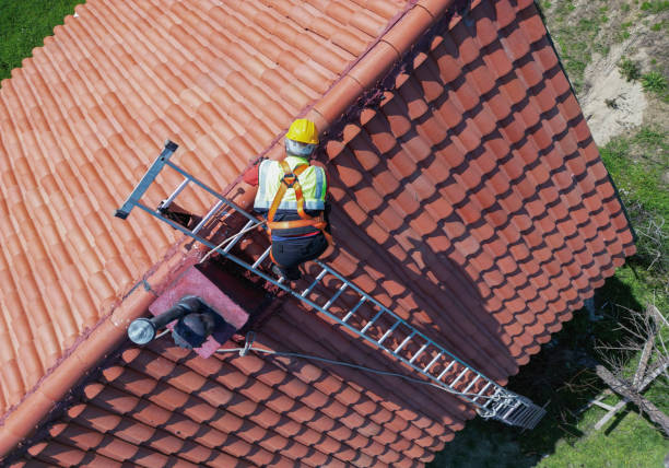 Fast & Reliable Emergency Roof Repairs in Valdez, AK